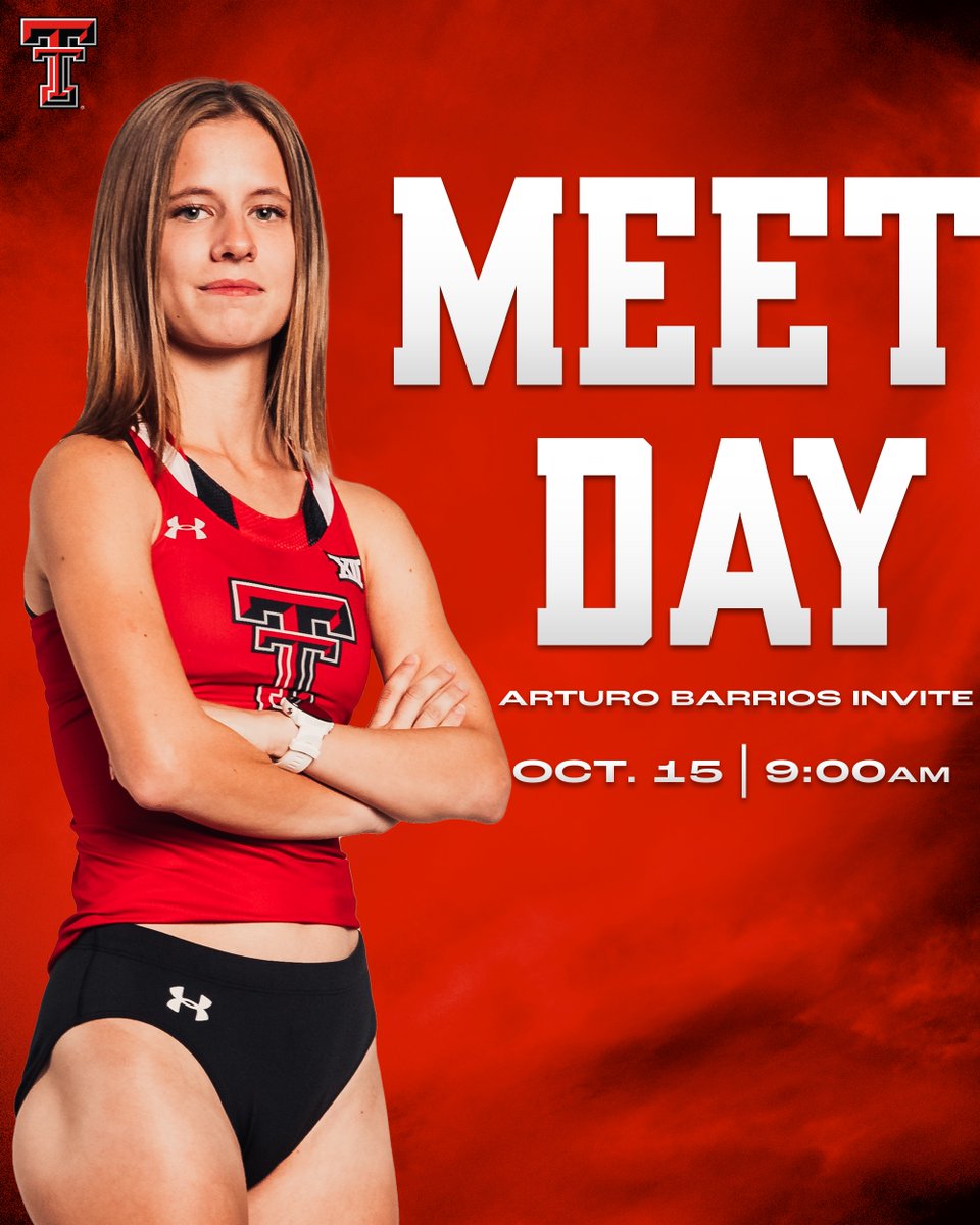 Back in action‼️

Men's 8k - 9 am
Women's 6k - 9:45 am

📊: wreckem.co/3VmWXmm

#WreckEm