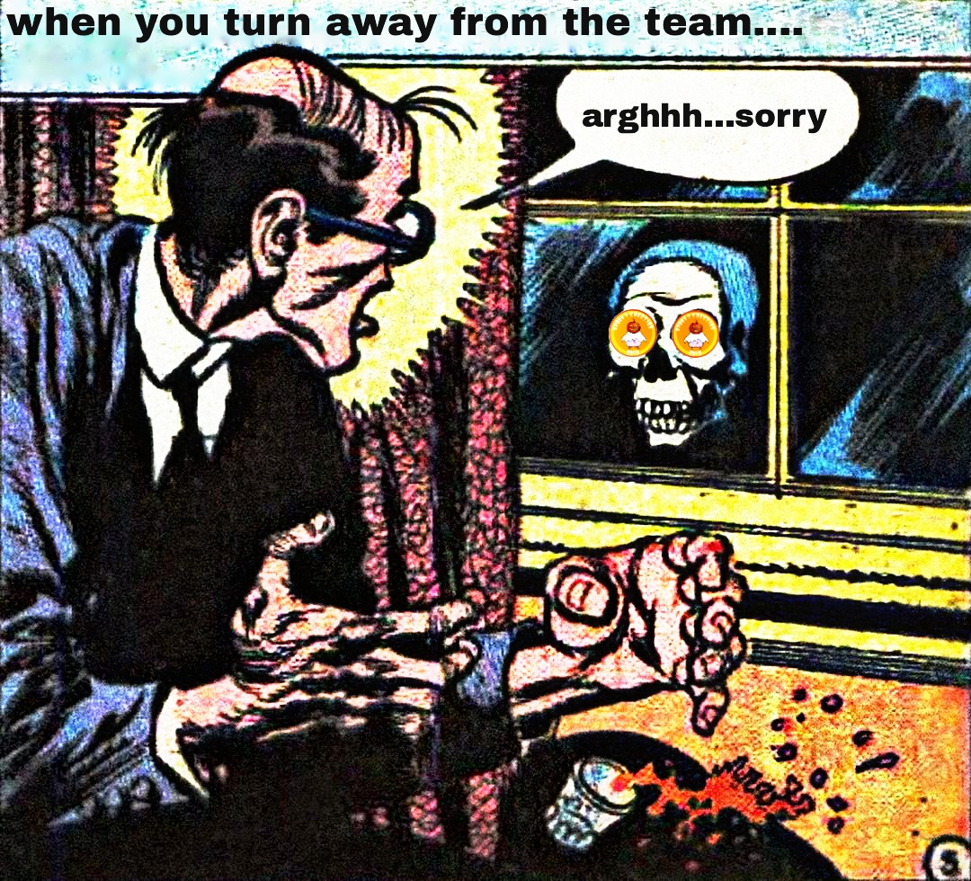 Kapanwinnyaini's tweet photo. @SpookyErection @SpookyErection my entry sir 🙏
 
Tag
@Mazinochan 

#meme #gif #SpookyErection  #Memecontest #bnb
#SEC #Memecoin #bscgem $SEC https://t.co/gUxc91DrDB