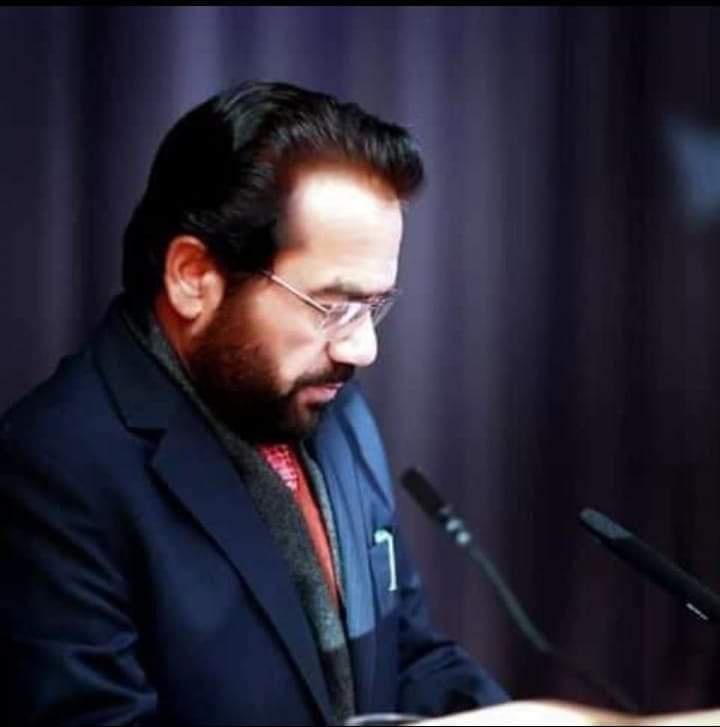MABaloc33215253's tweet photo. Lost a Great Hero of Kharan. https://t.co/G1jmxbwpCq