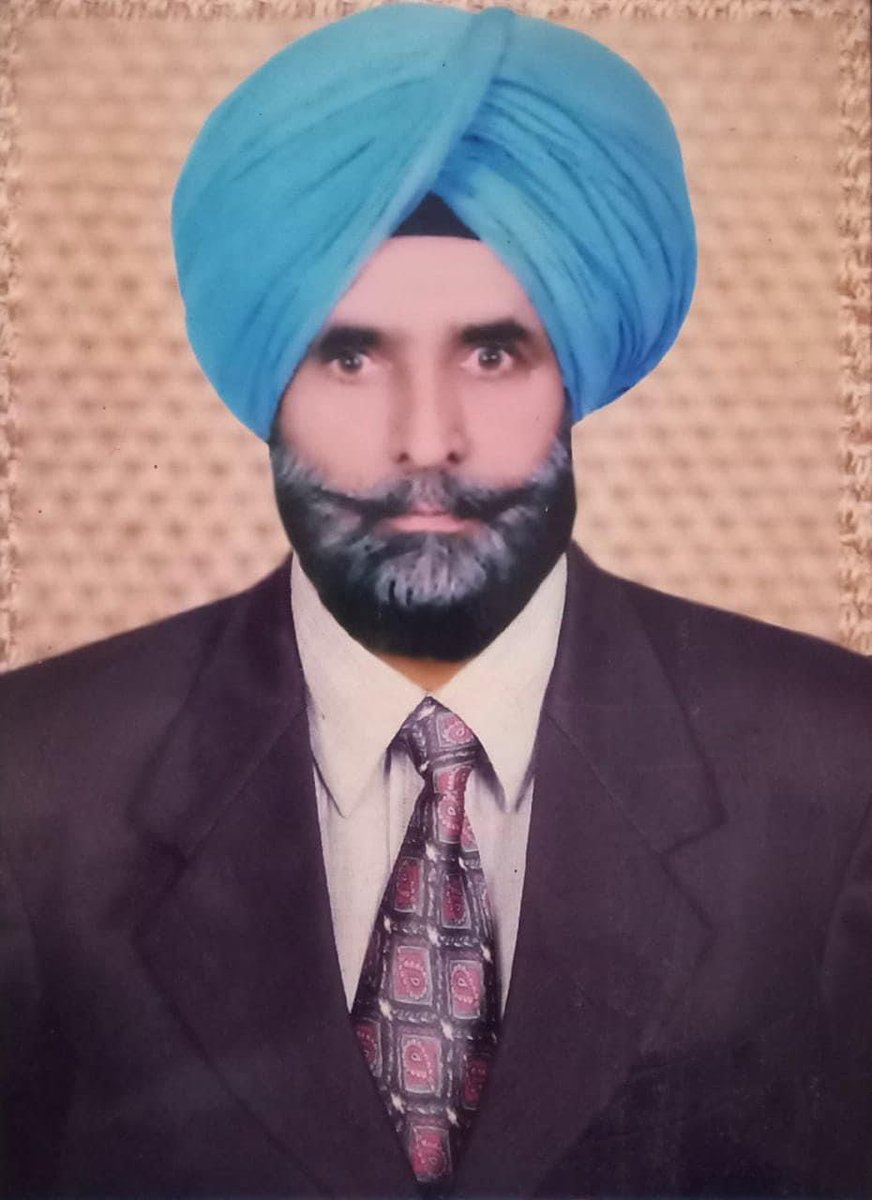 Bhagwant Mann tweet media