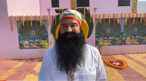 _ManviTomar's tweet photo. खुशियों के सैलाब आएं हैं
क्योंकि इस दिवाली मेरे राम जी घर आएं है🥺❤️
@Gurmeetramrahim ji..
#WelcomeBackMSG
https://t.co/Z7a35QQPef https://t.co/EqZX4iHosx