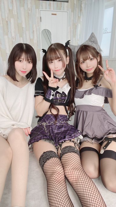 Twitterのコスプレ画像27