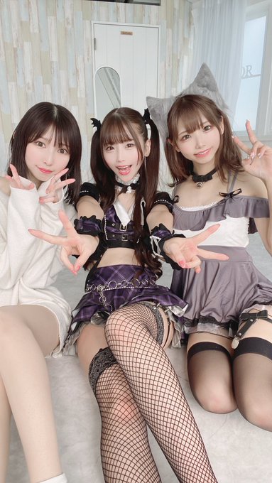 Twitterのコスプレ画像26