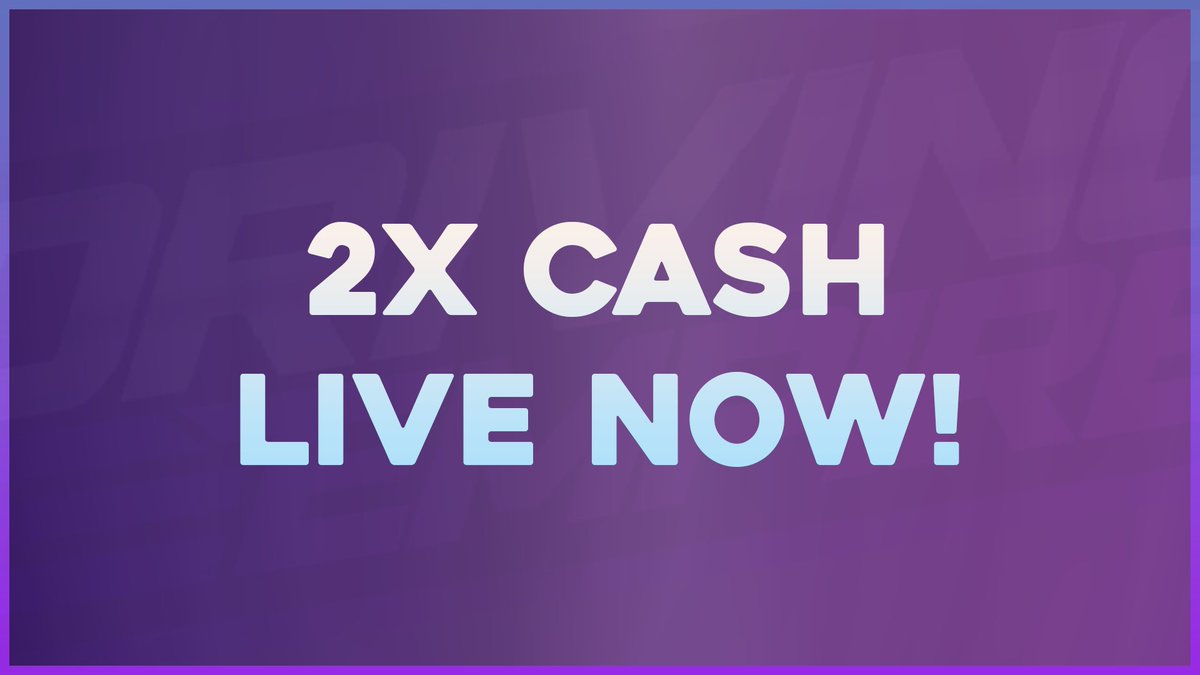 Driving Empire on Roblox tweet media