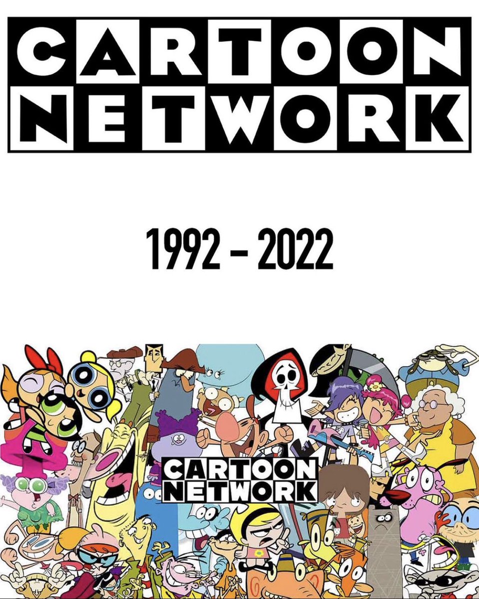 yuvi2198's tweet photo. THANK YOU #CartoonNetwork 🤍 https://t.co/DZO8wHmqSe