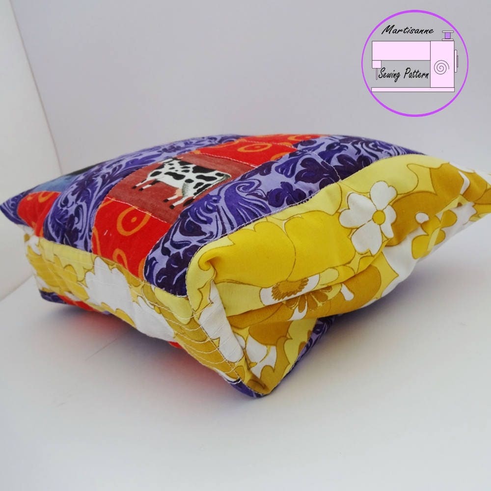 martisanne's tweet photo. Project bag PDF sewing pattern, large make up bag tutorial, mini purse pattern, quilt pattern, bag making tutorial, zip top bag sewing pdf https://t.co/776xiAMPv9 #EtsyTeamUnity #TMTinsta #BagSewingPattern https://t.co/2nXXPvLqo6