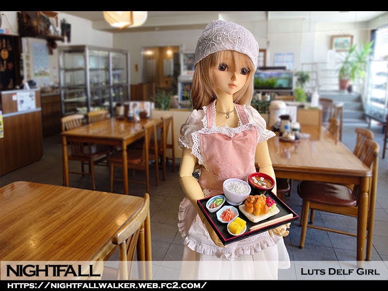 nightfall_bjd's tweet photo. ドールサイズ 定食🍱
お求めはこちらに:
https://t.co/x91FMT1U06
set lunch for #BJD :3 click and shop🛍
#dollfiedream #ドルフィードリーム #DD #SD #dollprops #ミニチュア #props #BJD #ドール #superdollfie #smartdoll
#nightfall_小道具 https://t.co/KYXseEB9aC