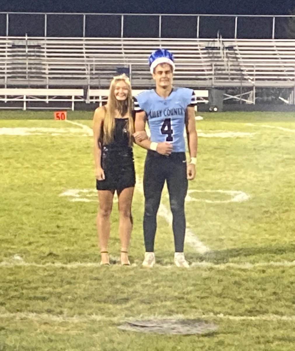 RCHS Falcons tweet media