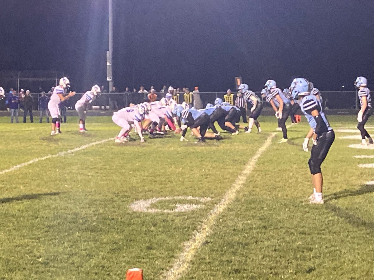 RCHS Falcons tweet media