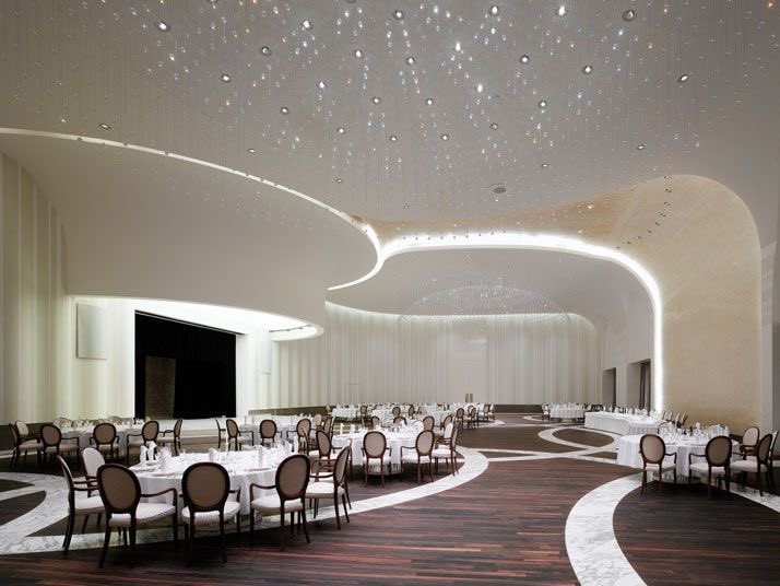 ORBSGALLERY's tweet photo. ️️

     Kindly be  seated on the assigned
     table  under  your reservation and
     be prepared to get inspired as the
     event begins. 

️️ https://t.co/8JyduNgVev