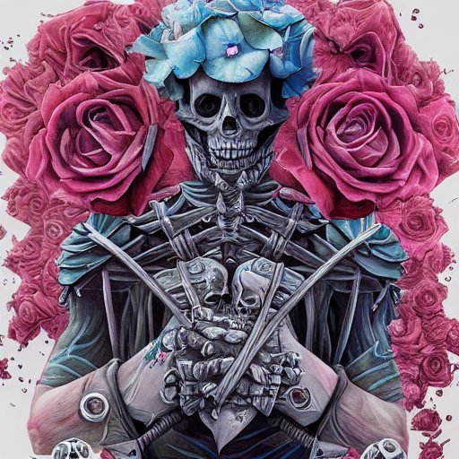 Hello Fam! Weekend 24 hrs auction.    Appreciate ur RT and ur ❤️. Special project collab with <a href="/matinmusNFT/">Matty The NFT Boy</a> and <a href="/FpfpWays/">FPFP_NFT</a>.. Thanks in advance fam! LFG ☠️💀☠️💀
#NFTCommunity #nftcollectors #digitalart 
** Link in thread **