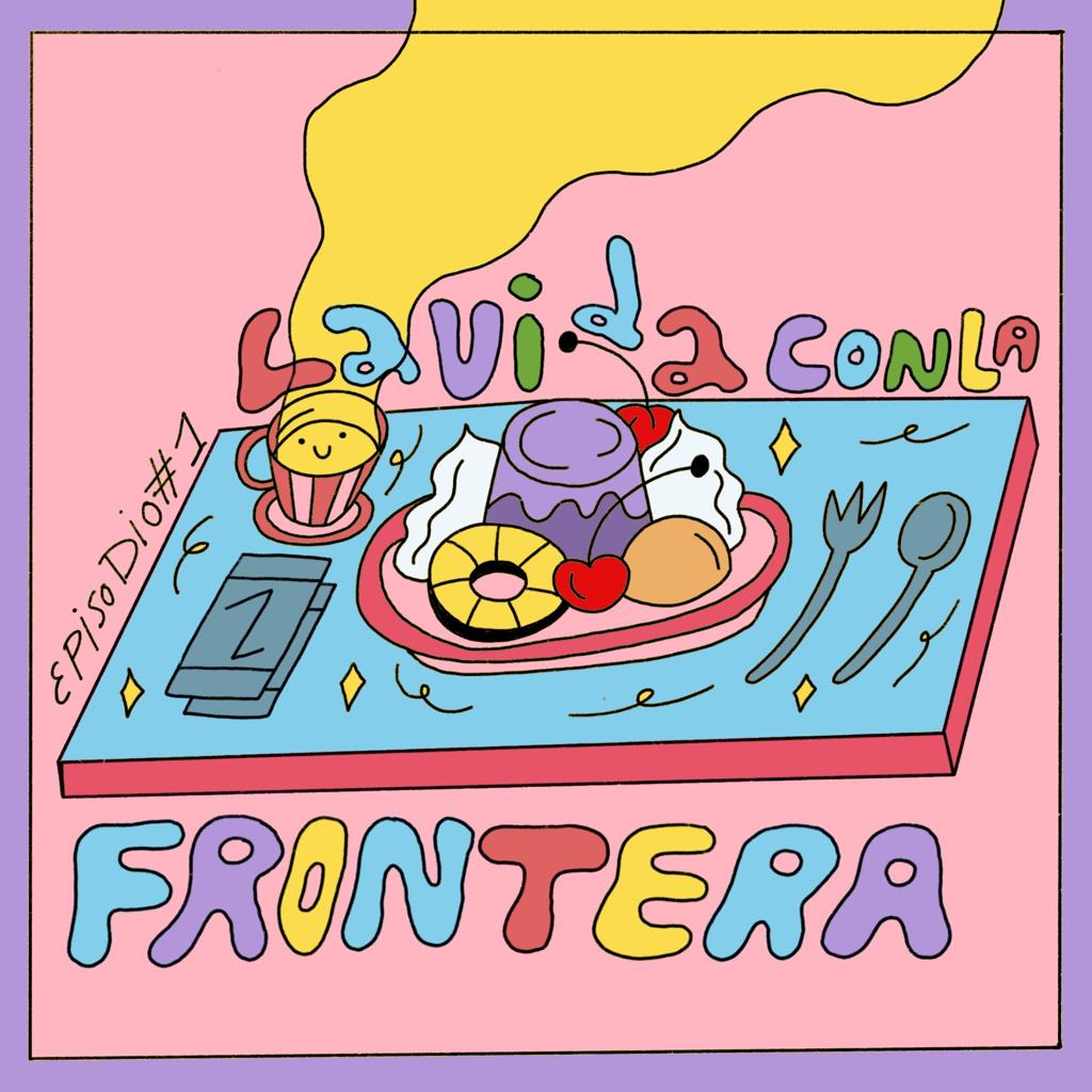 PinacotecaRadio's tweet photo. La vida con la Frontera.
Nueva movida que se nos había pasado contarte.

https://t.co/CXnW3lJVXW https://t.co/EB3KS0G6R3
