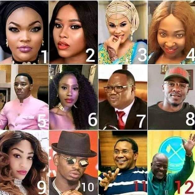 Adui Wa Yanga tweet media