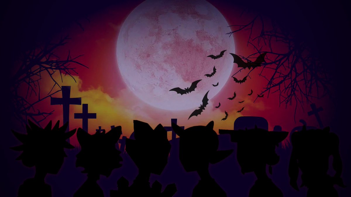 It’s Spooky Season 🎃 🧟‍♂️ 
Grab yourself a Breaker!!
We’re live on <a href="/MintItOnKadena/">MINT IT</a> <a href="/kadena_io/">Kadena</a> 
🔸WL: 20 $KDA 24hrs
🔸Public: 25 $KDA
🔹Reveal: 10/26 12:06pm UTC
MINT NOW 👉 mintit.studio/collections/ni…
#Kadena #NBZ #Mutations