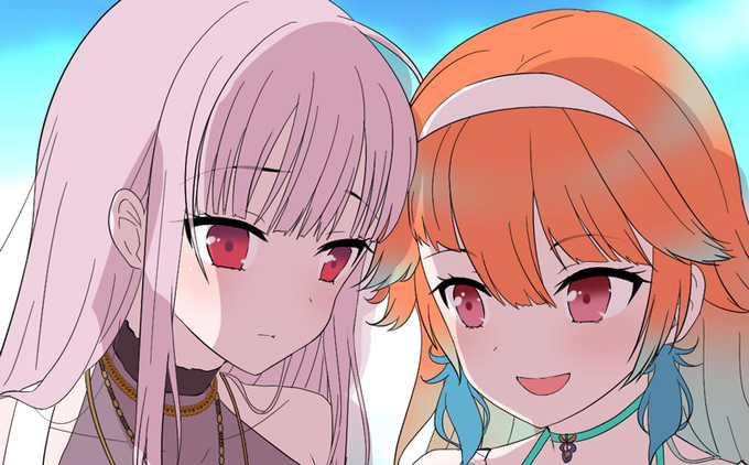 #TAKAMORI wip雰囲気作りに苦戦してる… 