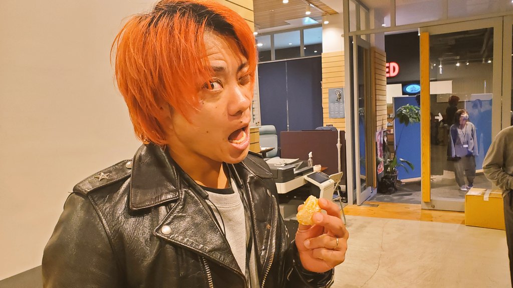 BUZZsatoshi's tweet photo. 愛媛無双メモリー1
#愛媛無双
#PLAYFORME
#ammo
#POT
#HOTSQUALL
#bacho
#locofrank
#HEROCOMPLEX
#BUZZTHEBEARS https://t.co/oiCwbpvbM3