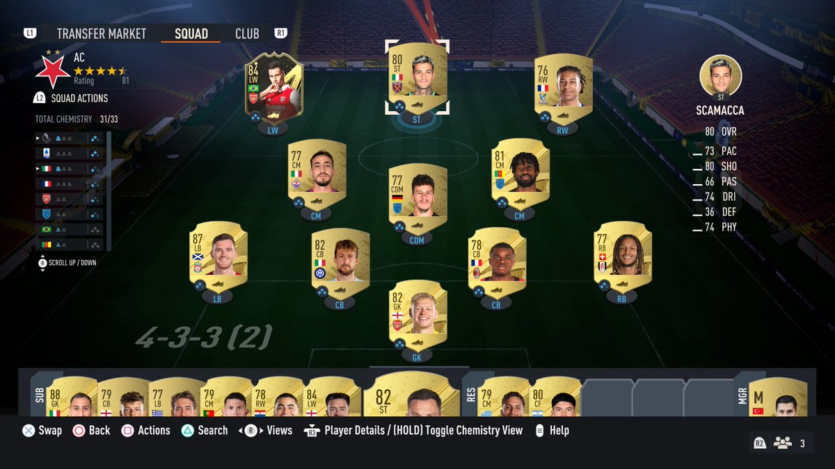 abipgup's tweet photo. #PS5Share, #FIFA23 https://t.co/1NTIE3ffAY
