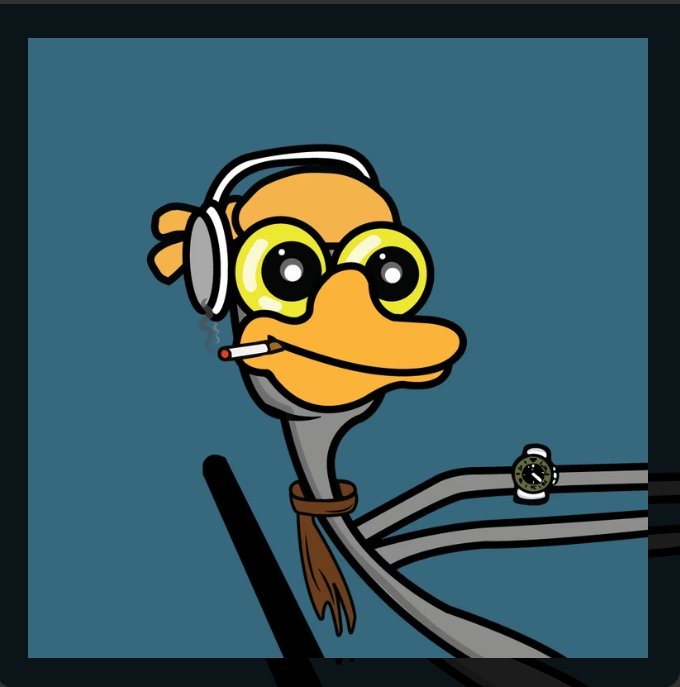 🥳NEW #Free NFT Giveaway🥳
2 Lucky Winners🤩
Prize:🎁
2x <a href="/duckmfers/">duck mfers 🔥 Free Mint 🔥 CC0 🔥 MINTING NOW</a> NFT🎉
      
•••
▶️Follow me👈 <a href="/duckmfers/">duck mfers 🔥 Free Mint 🔥 CC0 🔥 MINTING NOW</a> <a href="/boredbeerbottle/">Bored Beer Bottle ll SOLDOUT</a> &amp; <a href="/nonfungilepunks/">Non Fungile Punks - MINT LIVE - 70% SOLD</a>
▶️❤️&amp; RT
▶️Tag 1 Friend
•••
End 72⏰

#NFTCollection #NFTartist #NFTGiveaways #NFTartworks #NFTProjects #NFTshill #NFTCommunitys