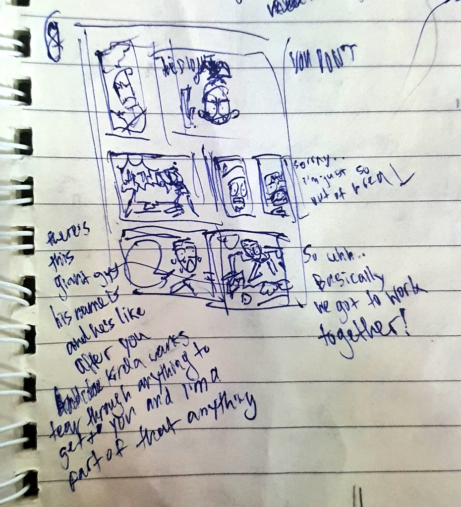 thumbnails vs final 