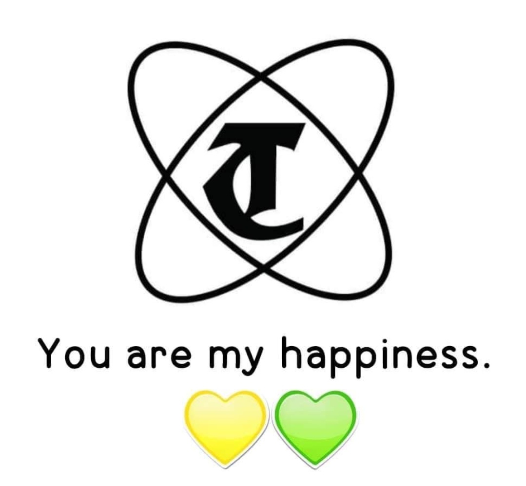tt09211996's tweet photo. "จากศรัทธาสู่ความสุข"
เพราะเธอคือรอยยิ้มของทุกวัน🦈💛💚🐋
#นุ๊กปาย
#BelievetoHappiness https://t.co/hsESD0JQdk