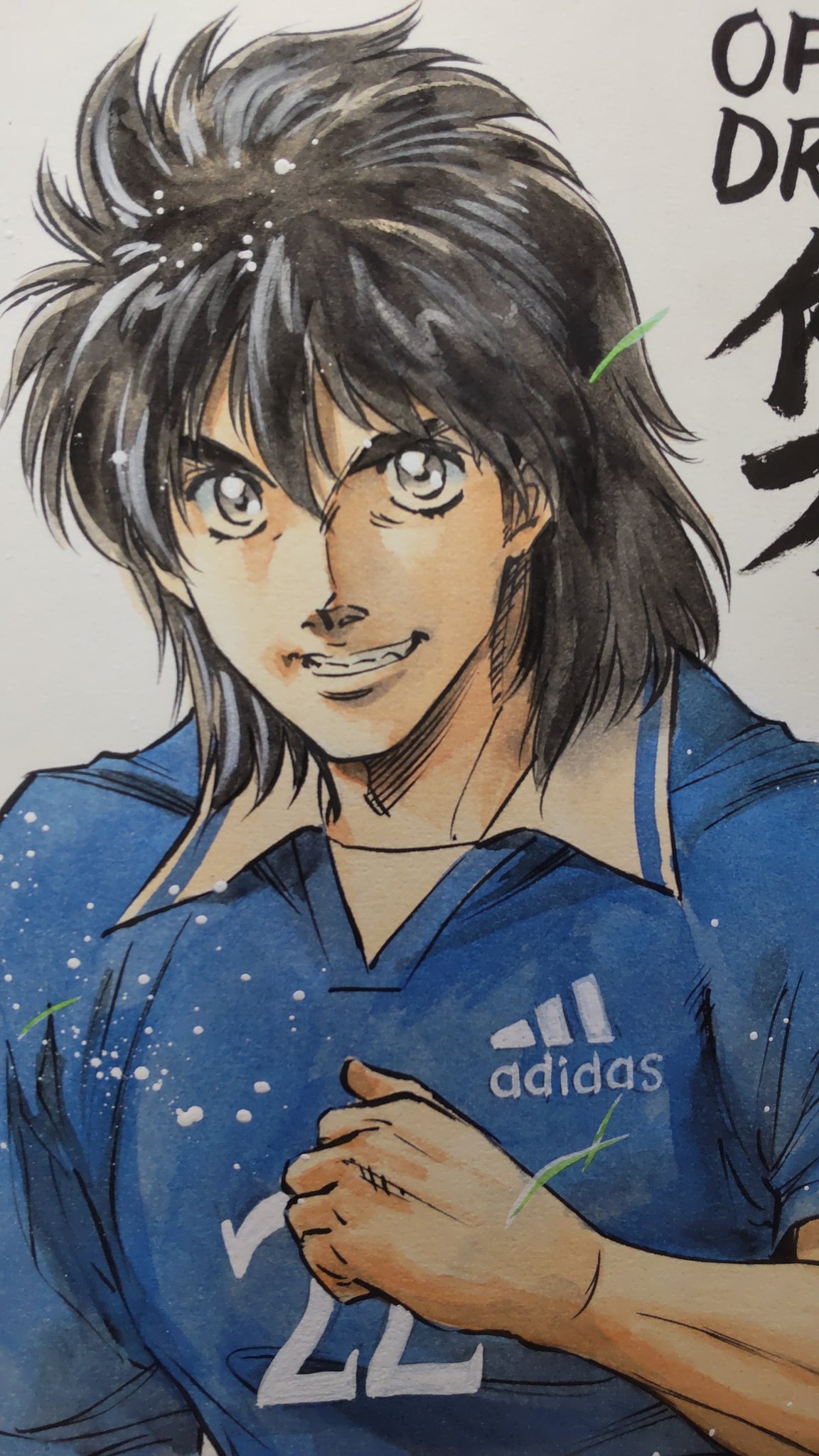 村枝賢一 K1muraeda Twitter