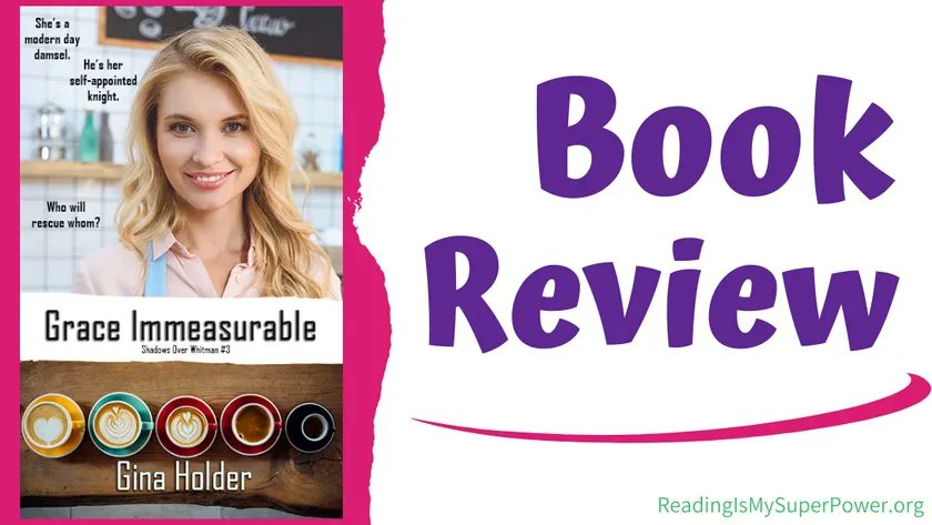 Narelle Atkins (@narelleatkins) on Twitter photo Grace Immeasurable - Gina Holder - Reading Is My SuperPower buff.ly/3yytOL7 via <a href="/MeezCarrie/">Carrie Schmidt 📚</a> <a href="/storiesbygina/">Gina Holder</a> Grace Immeasurable - Gina Holder - Reading Is My SuperPower buff.ly/3yytOL7 via <a href="/MeezCarrie/">Carrie Schmidt 📚</a> <a href="/storiesbygina/">Gina Holder</a>