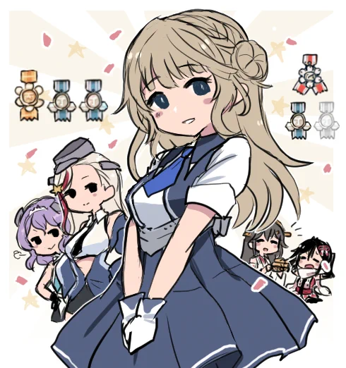 2022夏イベおつかれさまでした!!! 