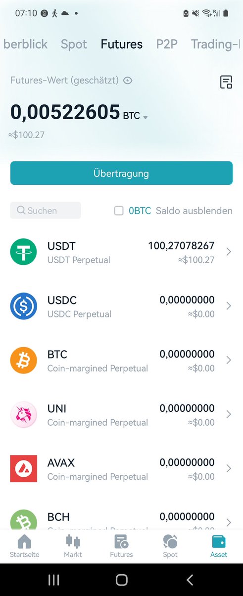 AngelinaKatc's tweet photo. #bitget #1001000 #криптомарафон #tradingtips #crypto
По новой стратегии вчера со 100 USDT сделала 55 USDT, и всё отложила на тапки. День 2 (2.0), вот баланс: https://t.co/O8wTqimjOS