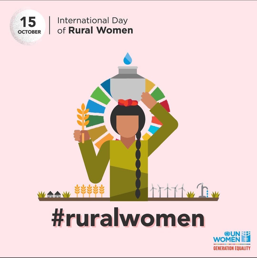 DehuryLalmohan's tweet photo. #Womenpower.....
#Zerohonger 
#Endproverty
#agricultural development 
She can do everything .In COVID 19  time yet, they are undervalued and their right under threats,.... Happy international day of rural women .#RuralWomen 
#RuralWomenDay.. https://t.co/CWGBOwY07N