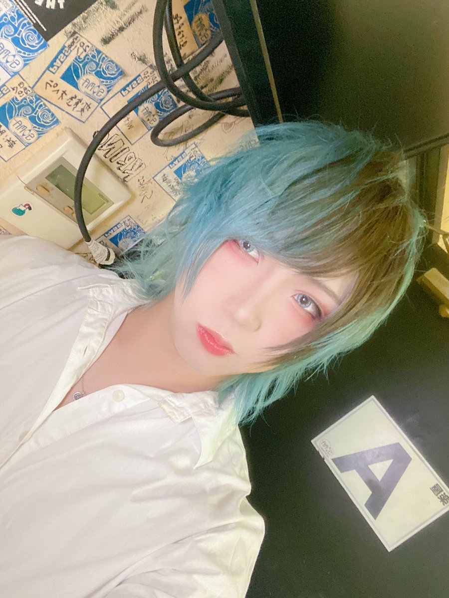 hiroshi_rossy's tweet photo. 大阪、名古屋ありがと。次は10/25ろっしーバースデー！祝って祝って祝って https://t.co/bwUE2TTxa1