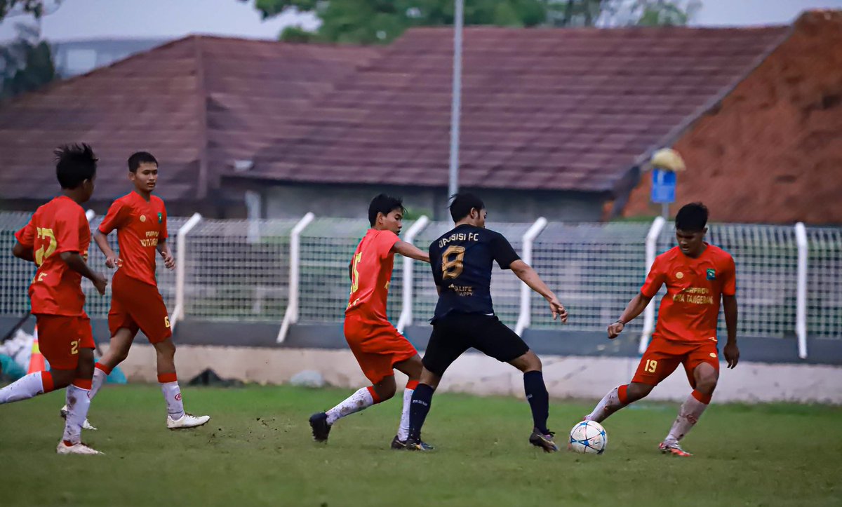 supirgilla's tweet photo. Kota Tangerang 🔥 https://t.co/BNFihz8meN