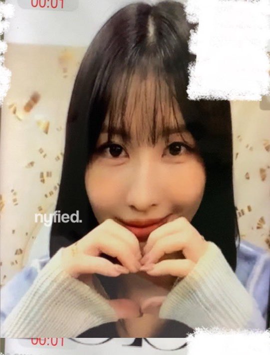 momoringtiny's tweet photo. Momoring 🤩 https://t.co/SaF5hezpoJ