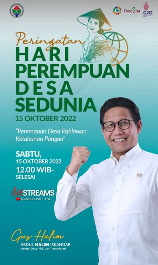 siringo_k's tweet photo. Hari perempuan Desa Sedunia
#Gusmentri
@jokowi 
@halimiskandarnu 
@lilisdoang 
@TPPISUMUT 
@PSDM_Kemdes 
@tppkemendes https://t.co/pXU3wIHglW