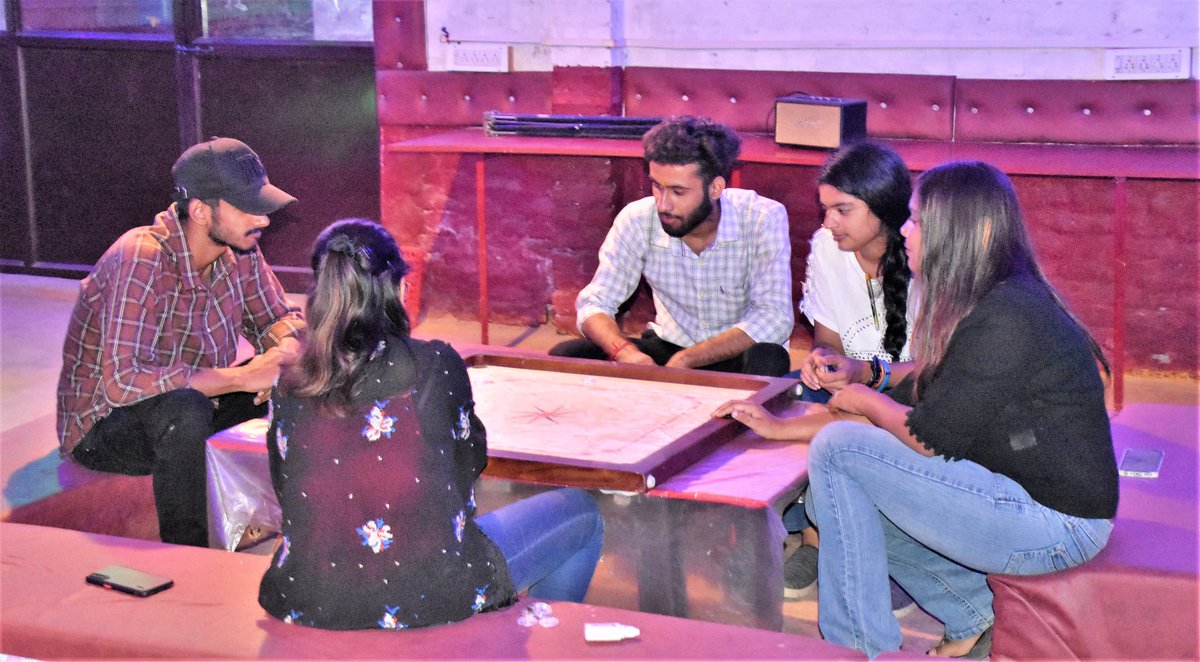 6flagsPoolCafe's tweet photo. Fun moments at 6 Flags Pool Cafe, Greater Noida
Contact 9999080337 for discounted birthday, kitty, corporate party arrangements 🎉🎉
#greaternoida #noida #restaurant #birthday #kitty #corporate #party #friends #family #ncr https://t.co/ttHPscMmxZ
