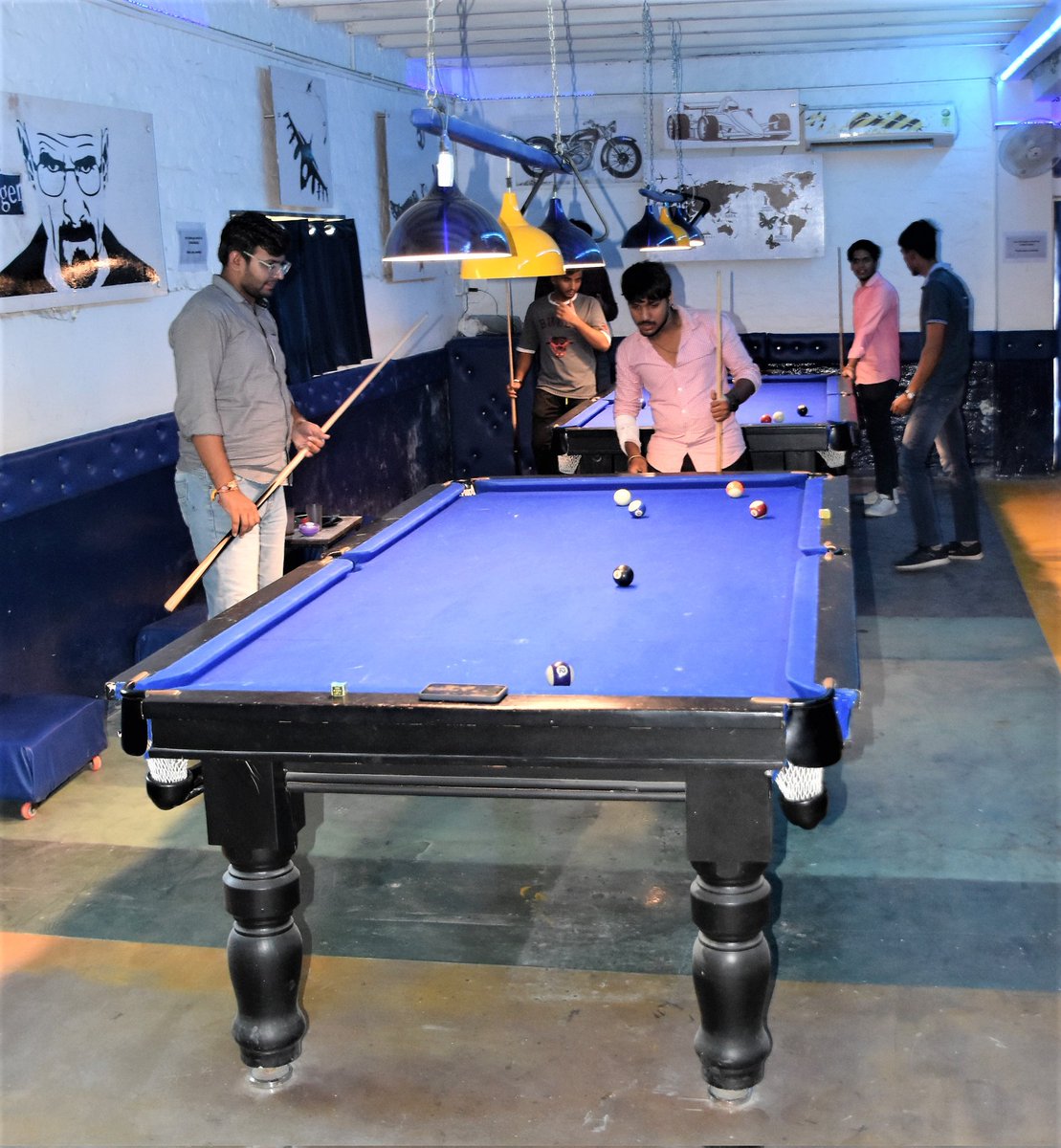 6flagsPoolCafe's tweet photo. Fun moments at 6 Flags Pool Cafe, Greater Noida
Contact 9999080337 for discounted birthday, kitty, corporate party arrangements 🎉🎉
#greaternoida #noida #restaurant #birthday #kitty #corporate #party #friends #family #ncr https://t.co/ttHPscMmxZ