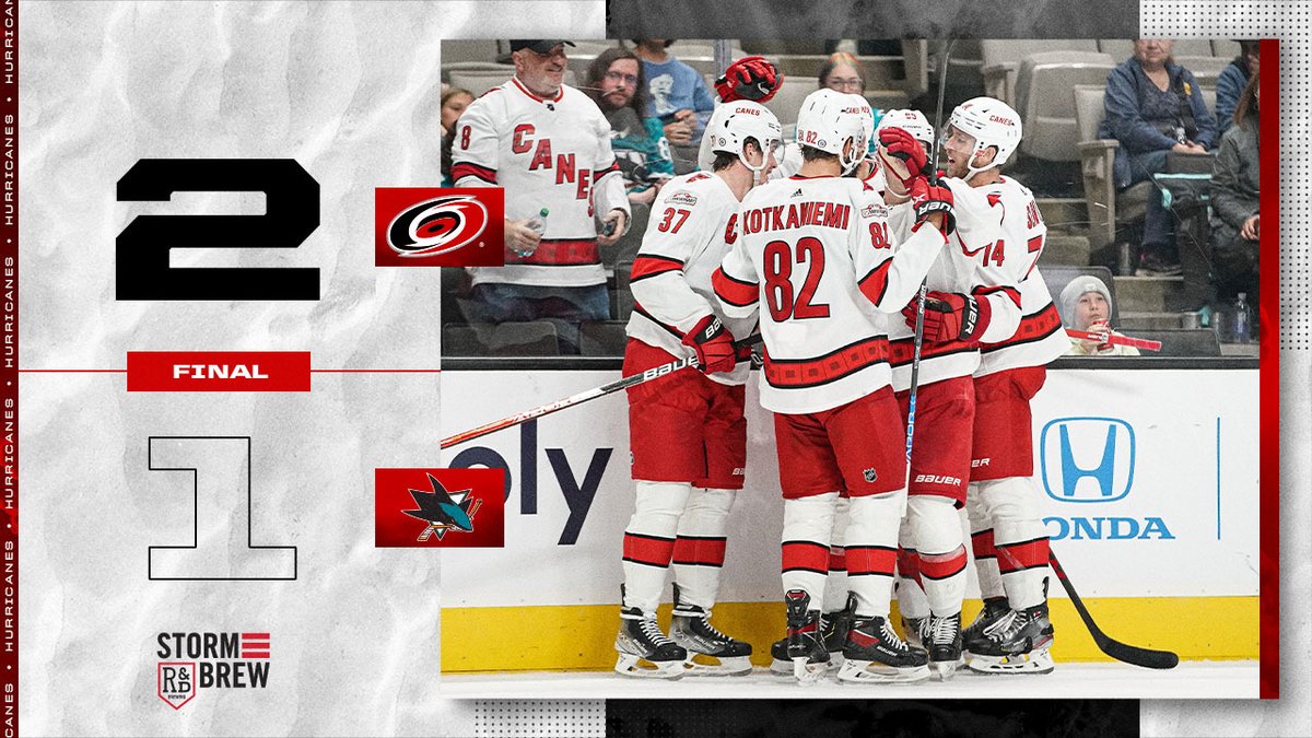 Canes's tweet photo. BATTLED 👊 https://t.co/95bkWJz2hd