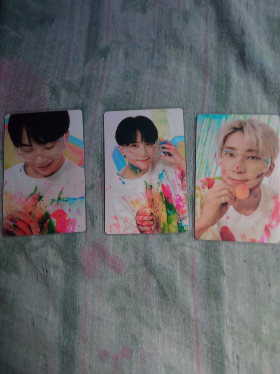 vannnny3's tweet photo. @dkimtaejin_ hello po na received konapo sila jeonghan and wonwoo thankyouuuu so much po ❤️ https://t.co/OPAlfH8FPm