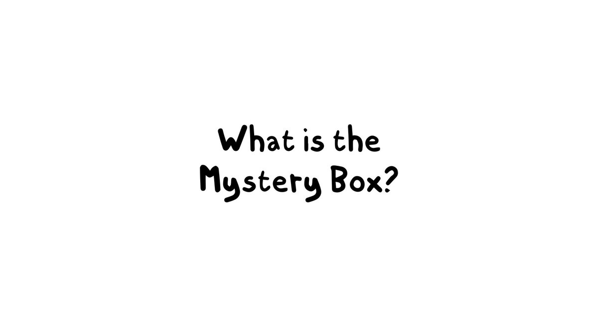 Now, we know you’ve all been wondering…