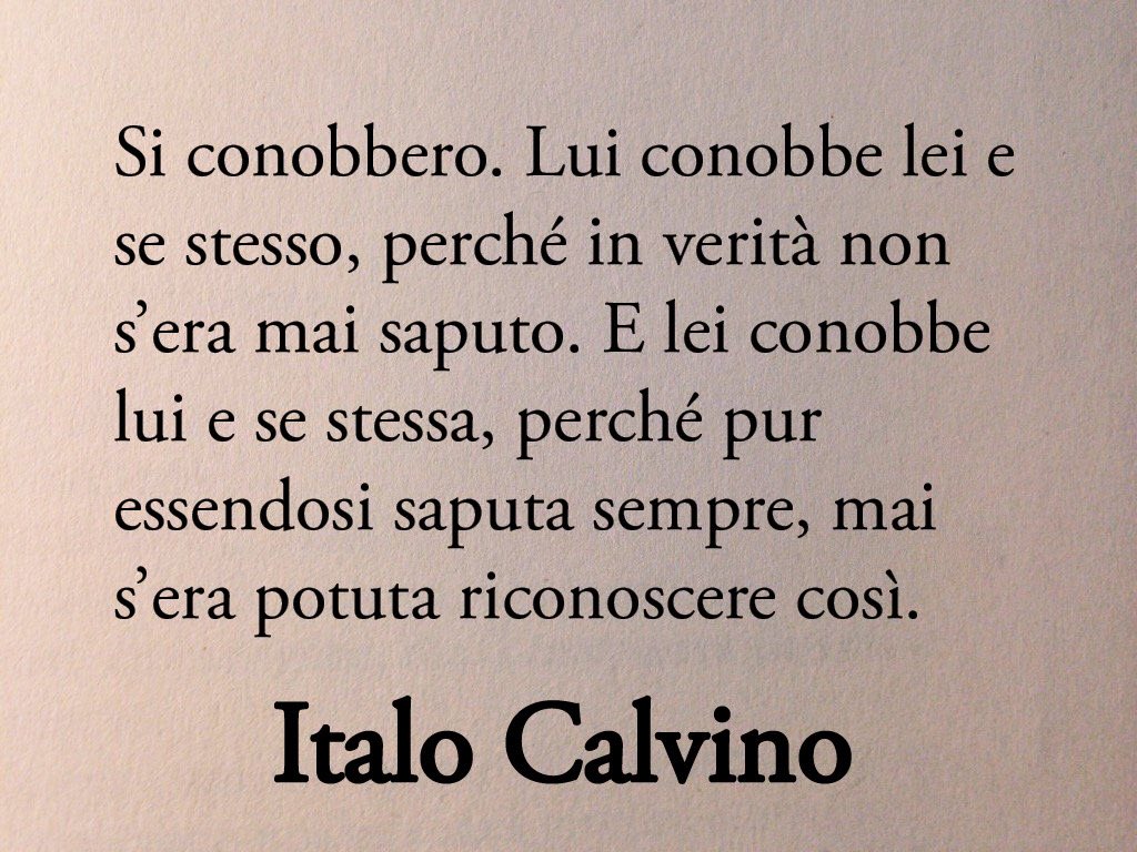 Poesiaitalia's tweet photo. 99 anni fa nasceva Italo Calvino, uno dei maggiori narratori e prosatori del XX secolo. 

I tre consigli di Italo Calvino per il nuovo secolo:

📌 Imparare poesie a memoria.
📌 Fare calcoli complessi a mano.
📌 Combattere l’astrattezza del linguaggio. https://t.co/8vmsHRgMjx