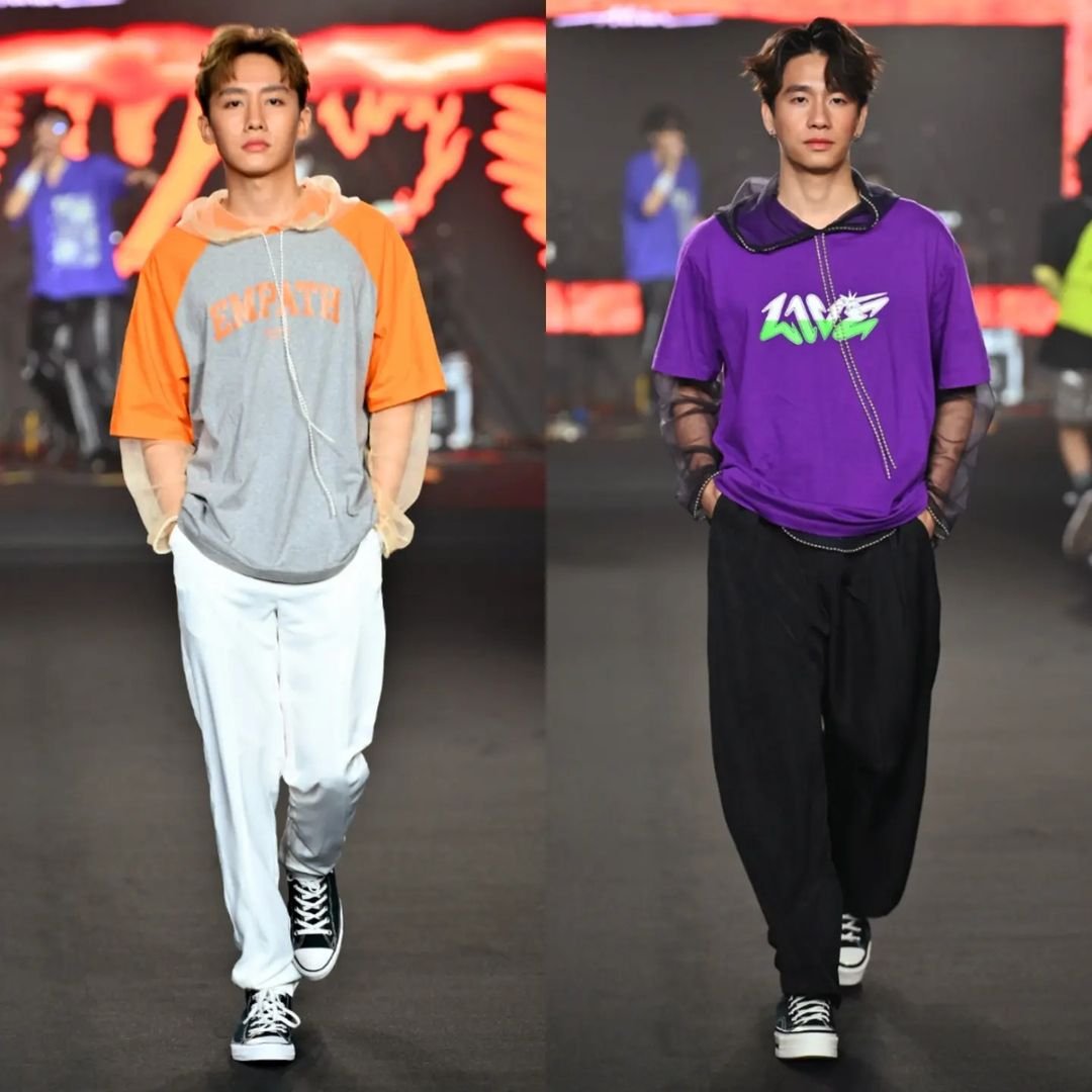 MSiwatBrasil's tweet photo. 📷 (15/10/22) IG - Atualização do @.painkiller_atelier com PromMark
~ 🍭
#ShopeePromMark #shopee1010xthaidesigner
#PAINKILLERArtsClub #PAINKILLERatelier
#prompayy #คนบาปของPromPayy #MSIWAT
#พร้อมมาร์ค #PromMark #PromMarkBr #MVPGangsters https://t.co/IXRdNhMDsI