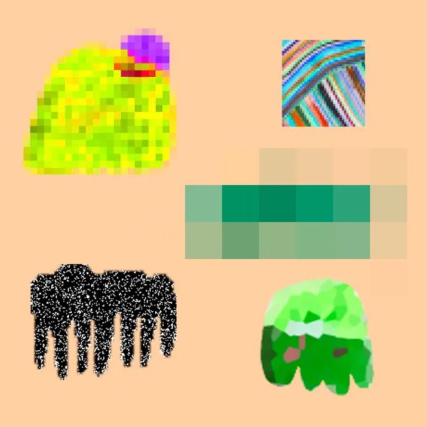 Crockett tweet media