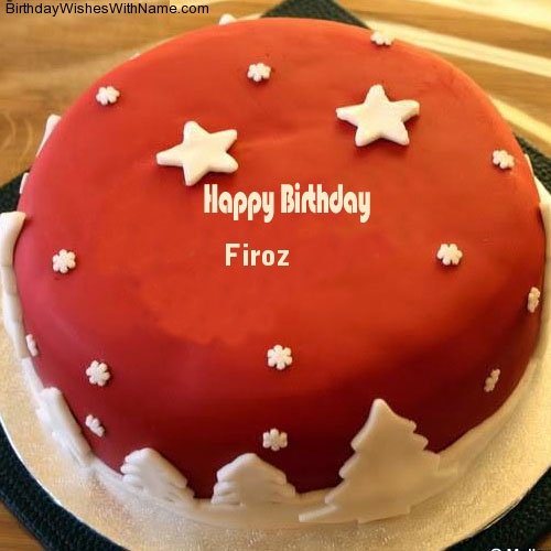 Shireen🦋🎂 HBD FIROZ🎂🎉🌹 tweet media