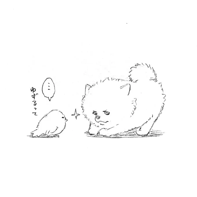 『可愛い』の覇権争い。 