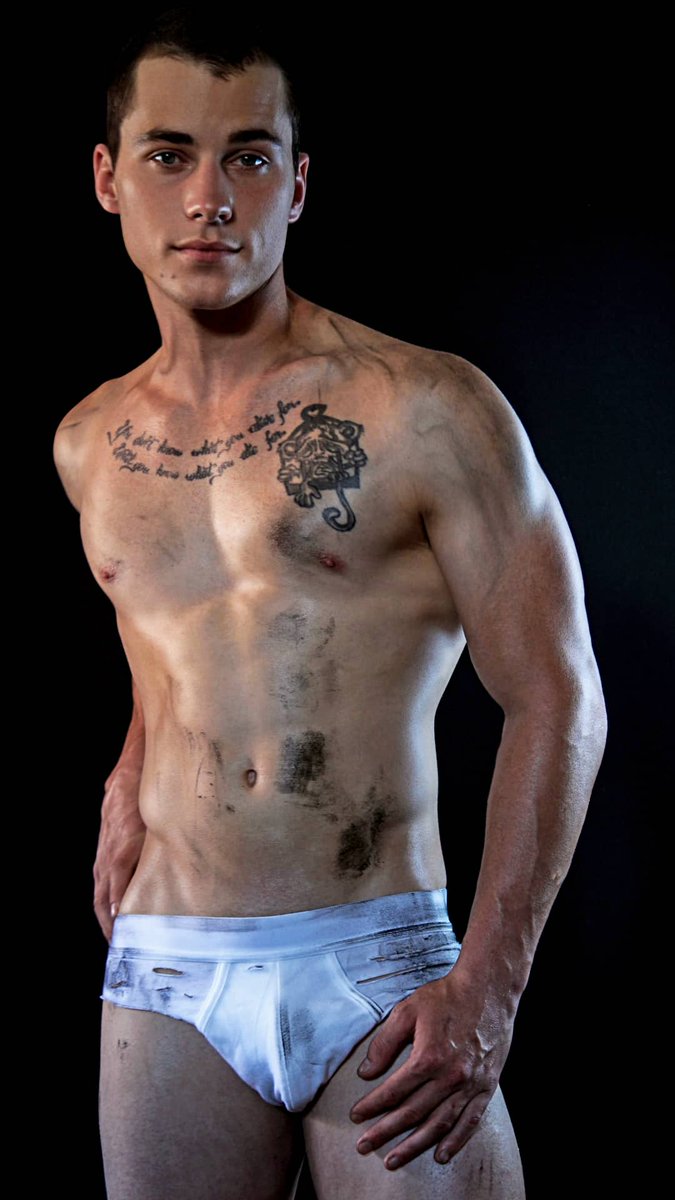 NIKU UNDERWEAR (@nikuunderwear) on Twitter photo 