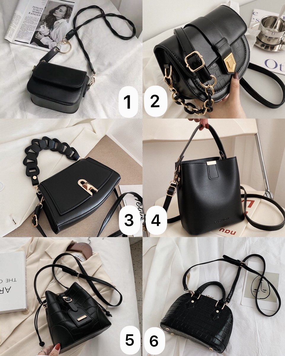 totheberry's tweet photo. ꒰🫧꒱ rekomendasi tas selempang black edition!ᴗ̈

1. https://t.co/GPWlw8DIgc
2. https://t.co/eiUMduct05
3. https://t.co/u8kAHJzVSo
4. https://t.co/vtfuu47kin
5. https://t.co/6EBIQMtRw8
6. https://t.co/OXBqoTvGiw
 
tag Bunda Corla sabtu sambil prime video #BORNPINKinSeoul_DDAY https://t.co/U27eCbrWRI
