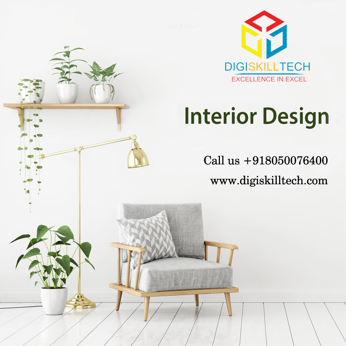 DigiskillT's tweet photo. Interior Architecture and Interior Designing is a strong growing field in our modern world. It has become a part of the extensive boom within the construction industry.
#interiordesign #iad #design #digiskilltech #modernworld #designer #homestyling #interiorstyling https://t.co/A9u11eHLBx