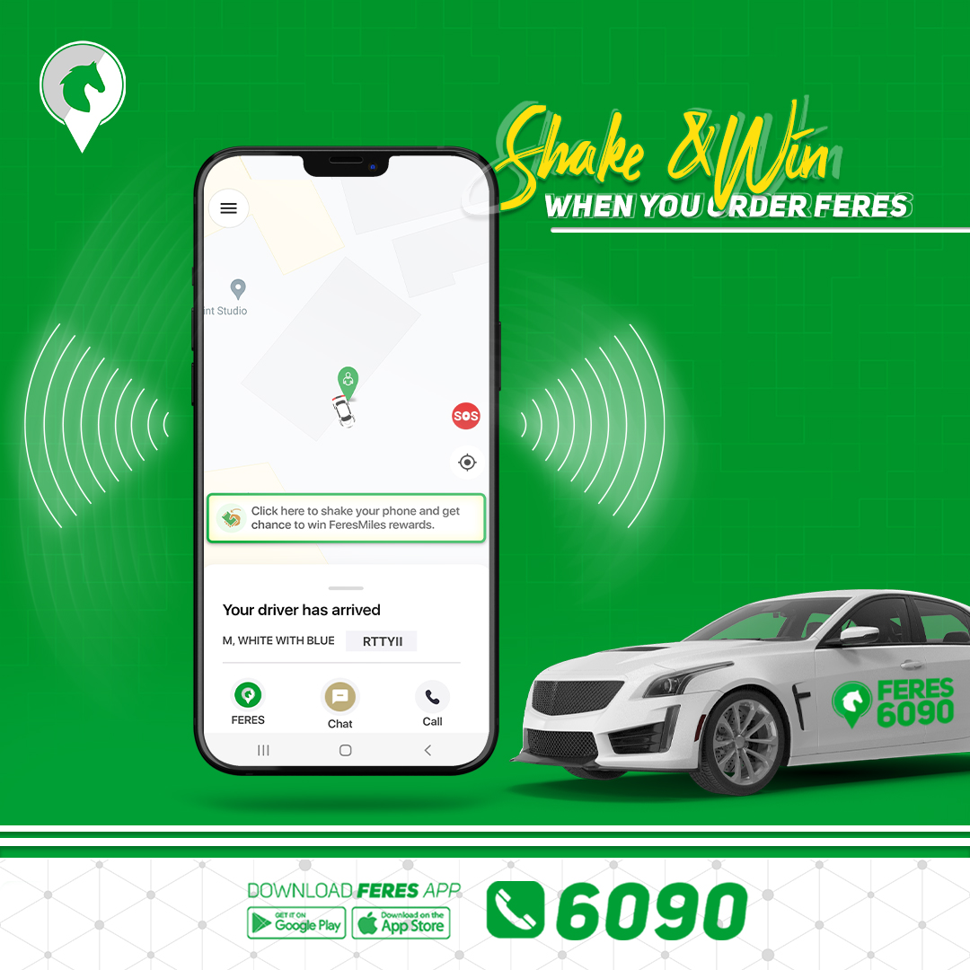 FERESApps's tweet photo. 👉Win upto 10,000 miles💯
Feres always comes with the biggest surprise for its customers.
so let's play and enjoy with #Feresapps.
#feresapps #ferestaxi #Call6090 https://t.co/qQeCVreiwZ