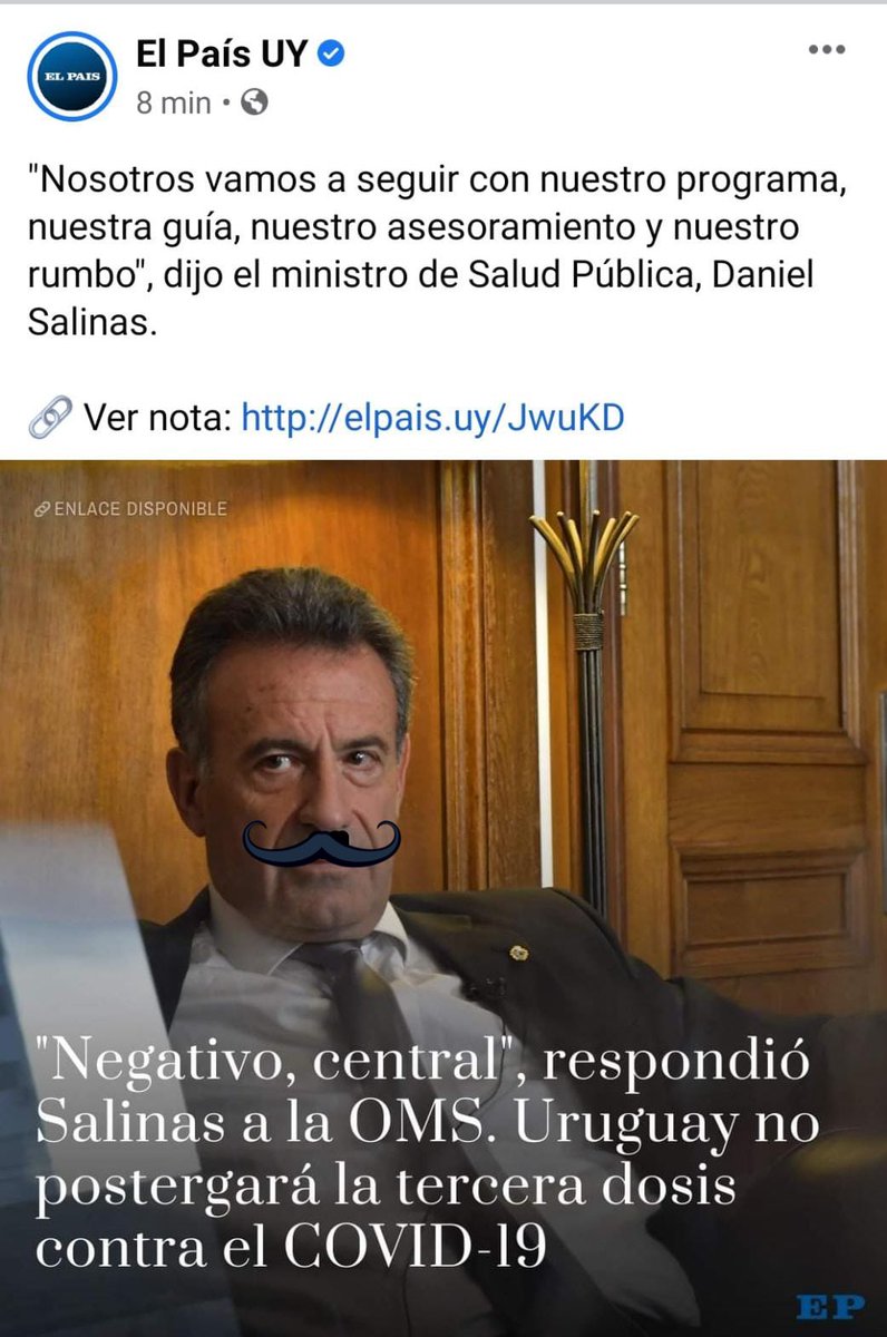 sagilet's tweet photo. #Salinas Juicio Político por forzar  engañosamente a la población a arriesgar su salud con un experimento génico sin suficientes datos de seguridad #PfizerGate https://t.co/dKbh7FtpoL