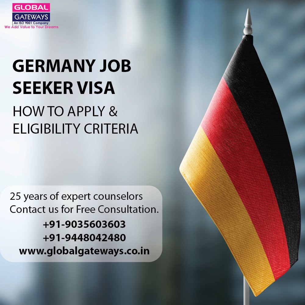 global_gateways's tweet image. #careerinGermany #germany #germanyjobs #Germanyjobseeker #germanyjobseekervisa #jobsvisa #JobSeekerVisa #GermanyVisa #germanyvisaapplication #applicationprocess #workingermany #workingermany #germanyworkvisa #WorkVisaGermany #workpermit #workpermitvisa #jobsingermany