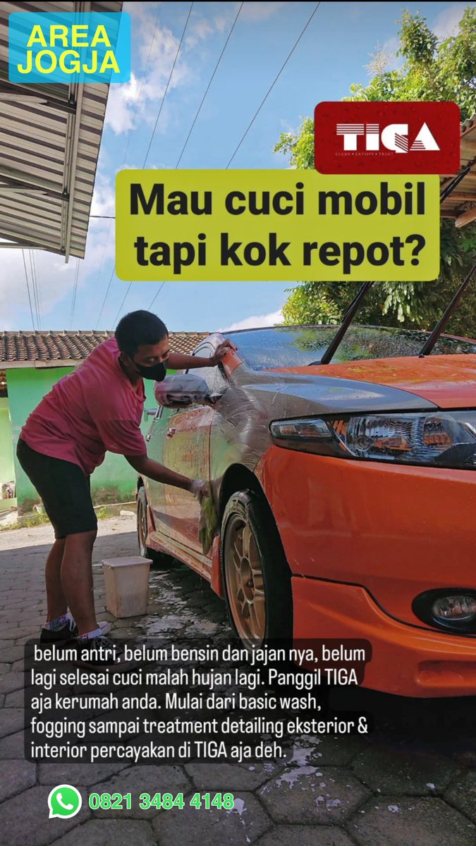 Usum udan saiki.. Paling cocok yo ngilangi jamur koco &amp; jamur body.. Perjalanan pun makin nyaman